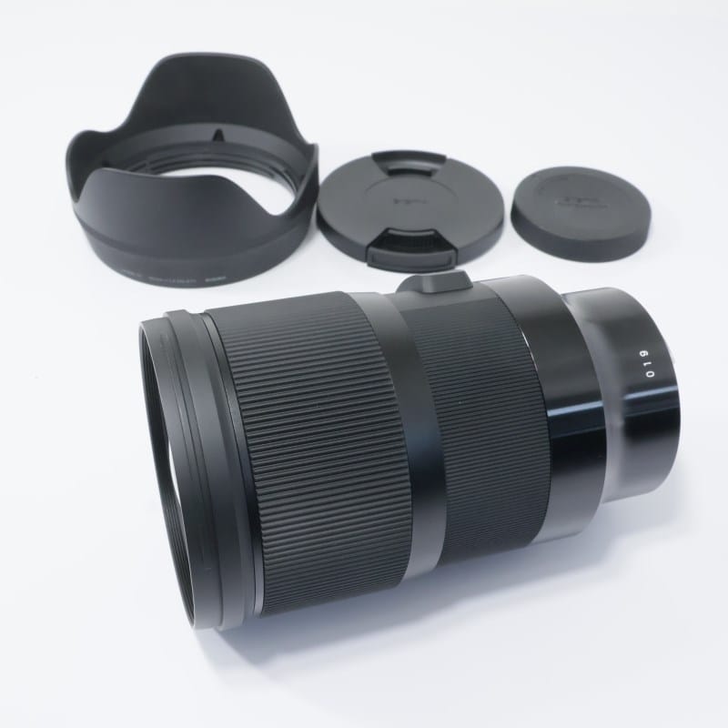 28mm F1.4 DG HSM Art ソニーE