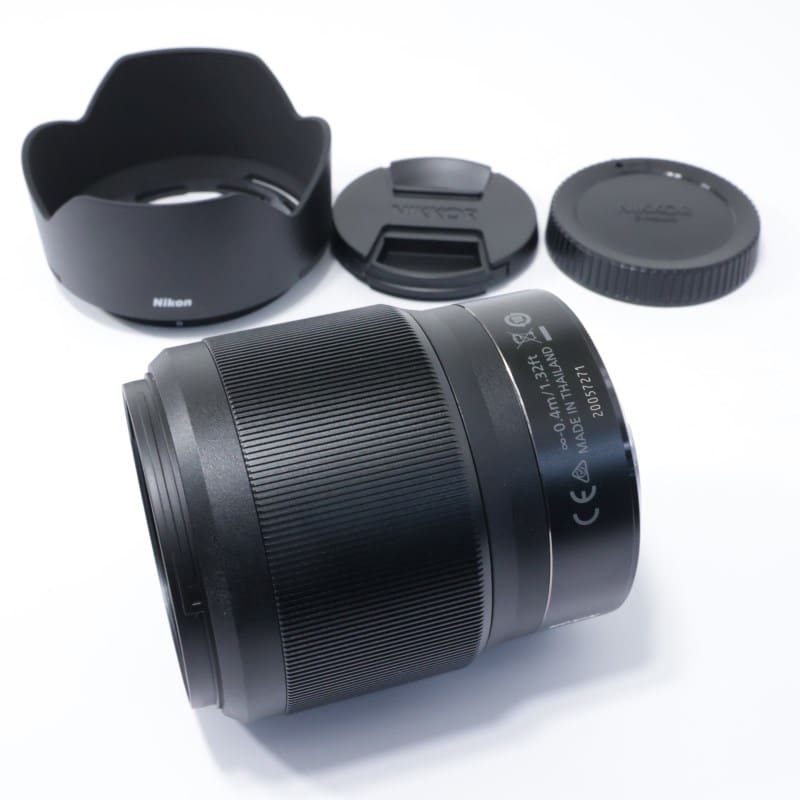 Nikon NIKKOR Z 50mm f/1.8 S Aランク 中古｜フジヤカメラ