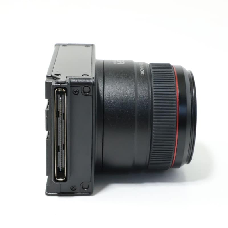 GRレンズ A12 50mm F2.5 マクロ