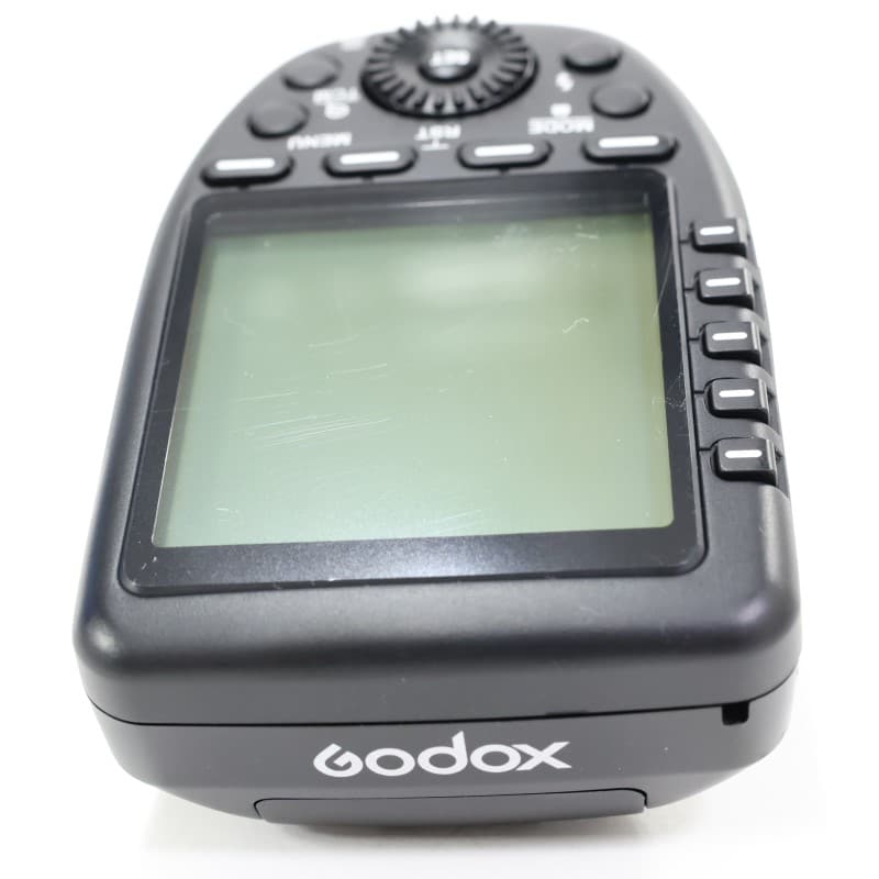 X Pro S TTL対応フラッシュトリガー ソニー用