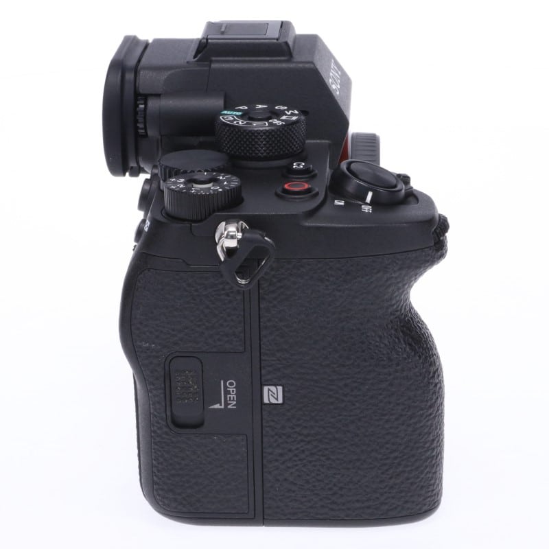 m*7様 α7S III ILCE-7SM3 ボディ デジタル一眼レフ 本体と付 α7S III ボディ（ILCE-7SM3）】 SONY デジタル一眼カメラ