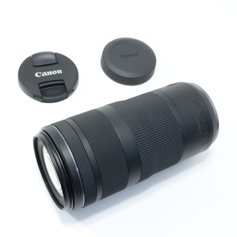 RF100-400mm F5.6-8 IS USM
