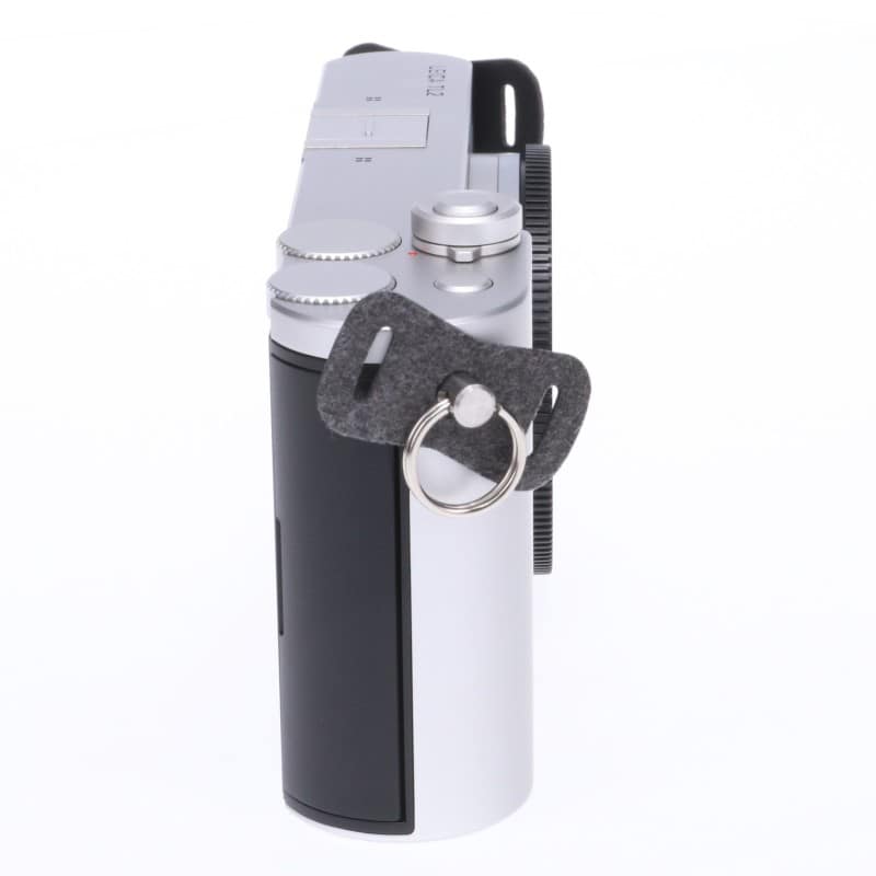 Leica TL2 シルバー 18188