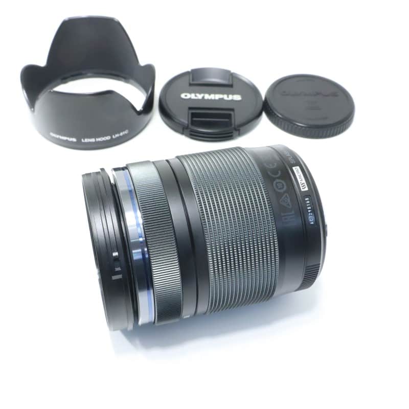 M.ZUIKO DIGITAL ED 14-150mm F4.0-5.6 II