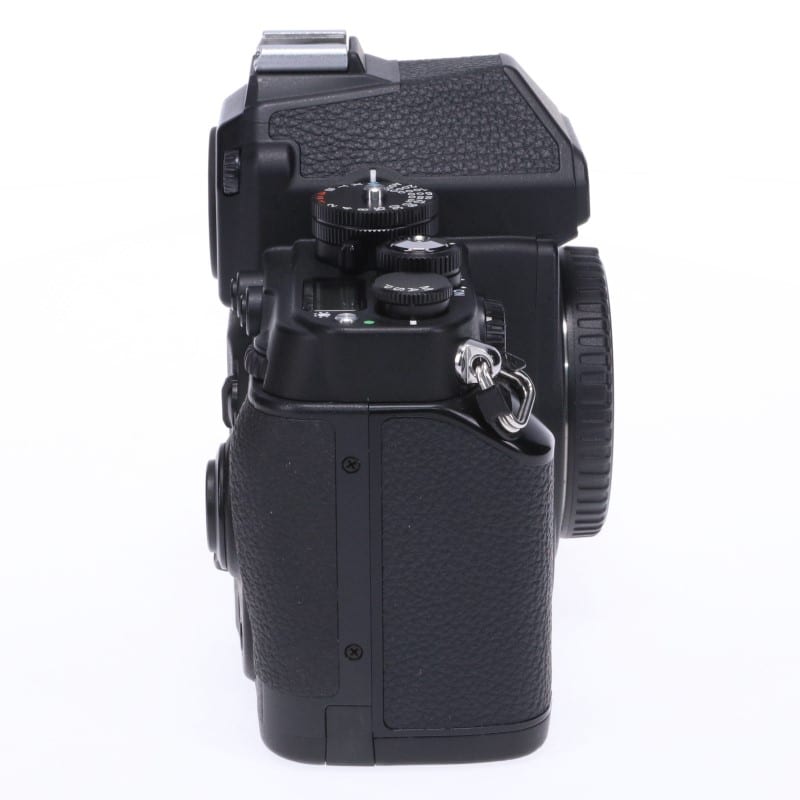 Df ボディ ブラック