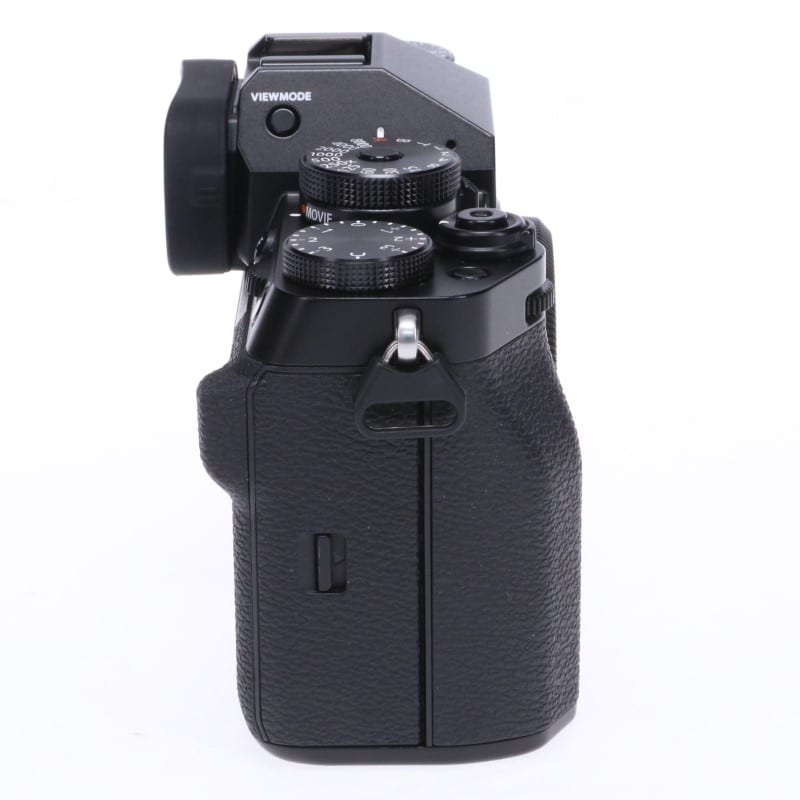 FUJIFILM X-T5 ボディ ブラック