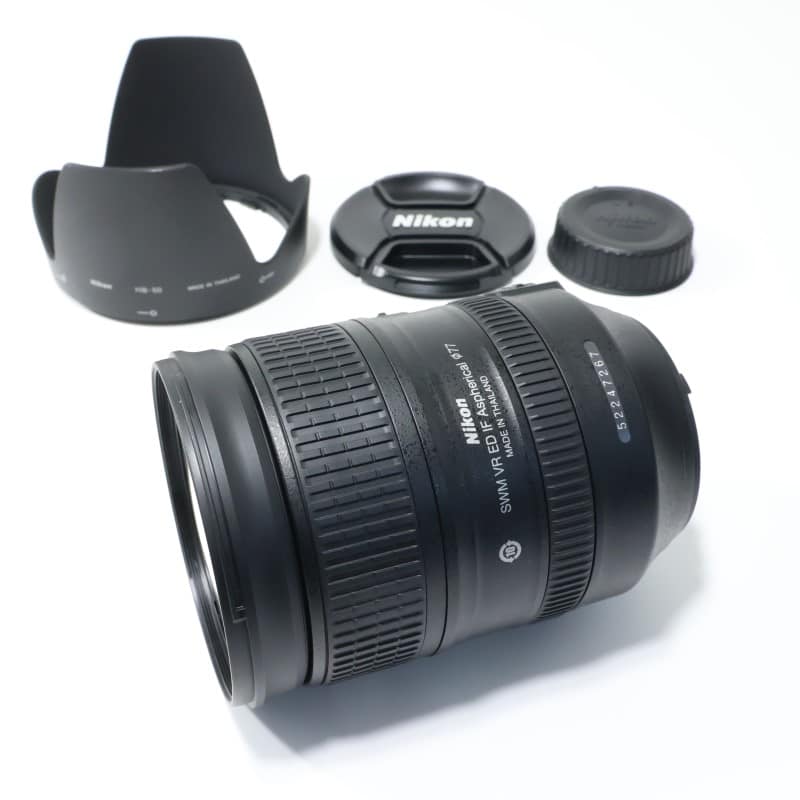 AF-S NIKKOR 28-300mm f/3.5-5.6G ED VR
