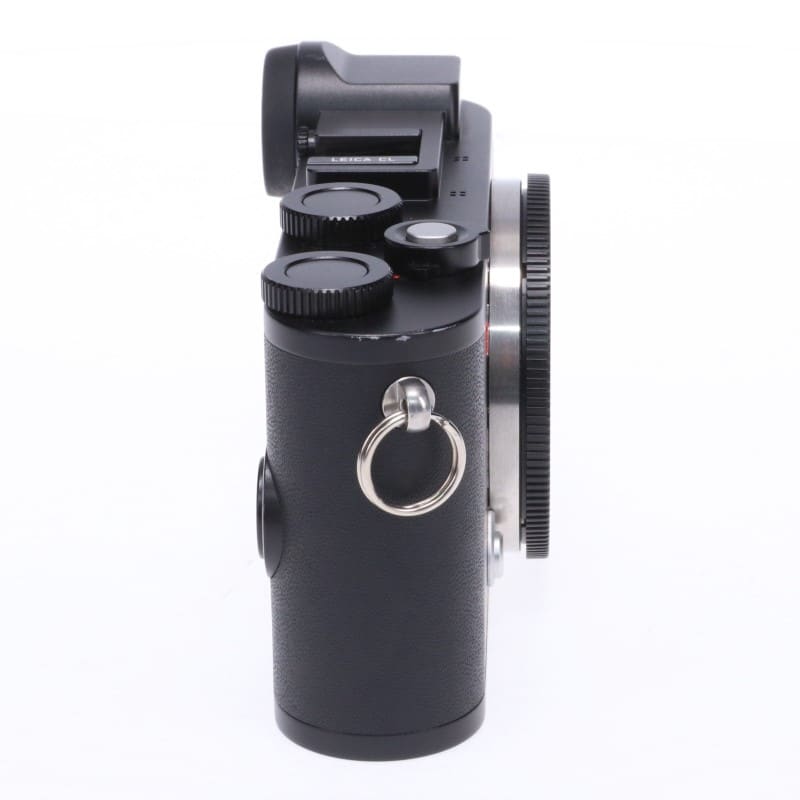 Leica CL ブラック 19301
