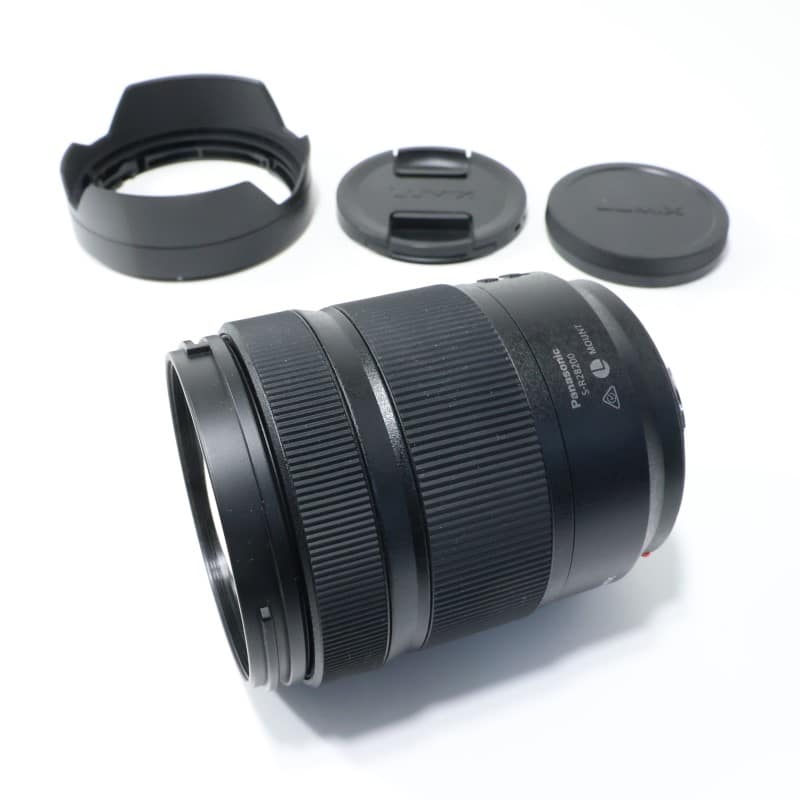 LUMIX S 28-200mm F4-7.1 MACRO O.I.S. S-R28200