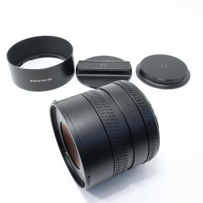 XCD 2.5/55V