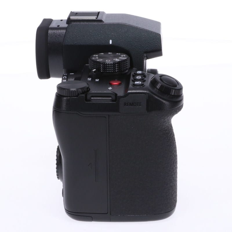 Panasonic LUMIX G9 PROII ボディ DC-G9M2 Aランク 中古｜フジヤカメラ