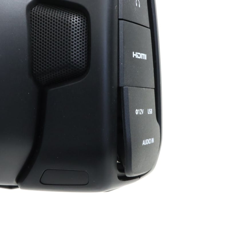 Blackmagic Pocket Cinema Camera 4K