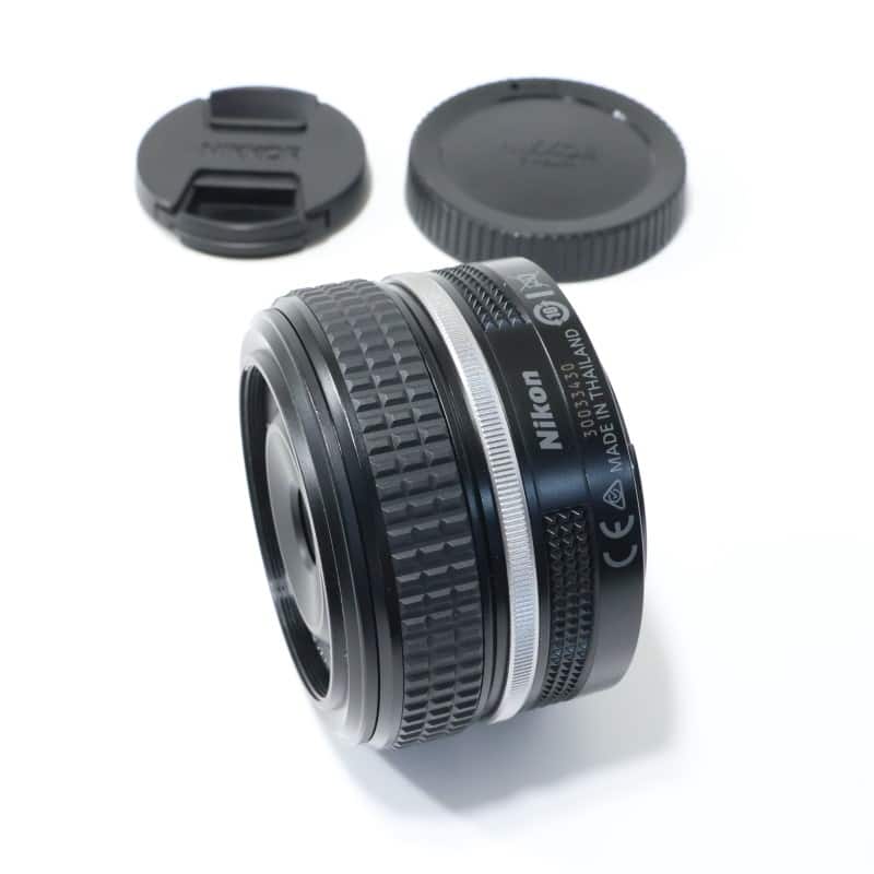 NIKKOR Z 28mm f/2.8 Special Edition