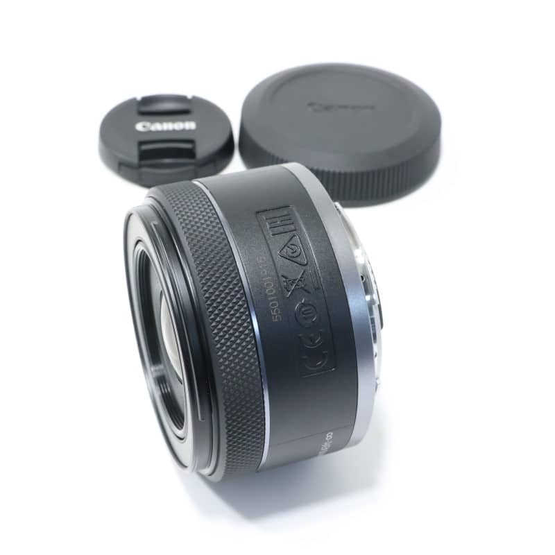 RF16mm F2.8 STM