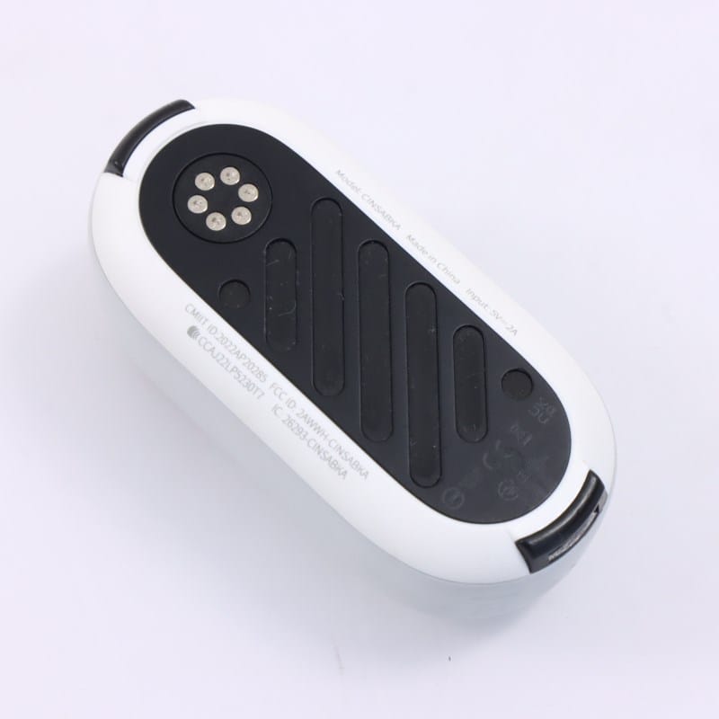 Insta360 GO 3S 64GB ホワイト CINSAATA-GO3S64W