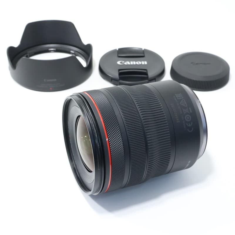 RF14-35mm F4 L IS USM