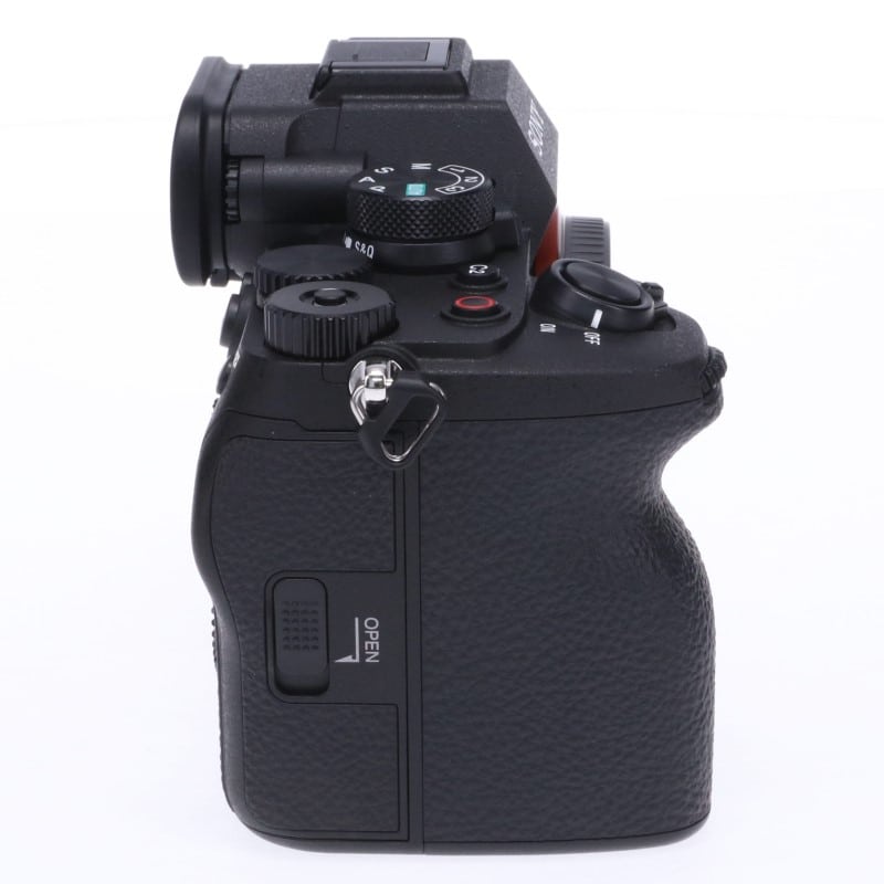 SONY α7 IV (ILCE-7M4) ボディ 中古品 SONY α7 IV ボディ ILCE-7M4 中古 C2120164521918｜中古通販