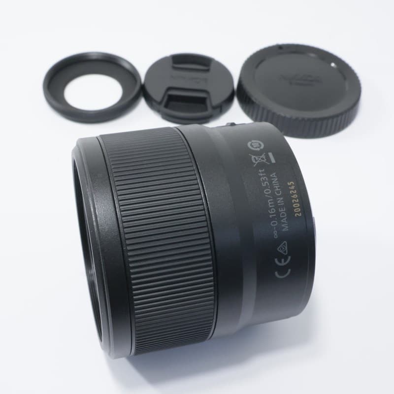 NIKKOR Z MC 50mm f/2.8