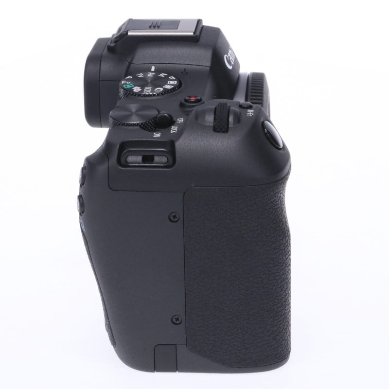 EOS R8 ボディー