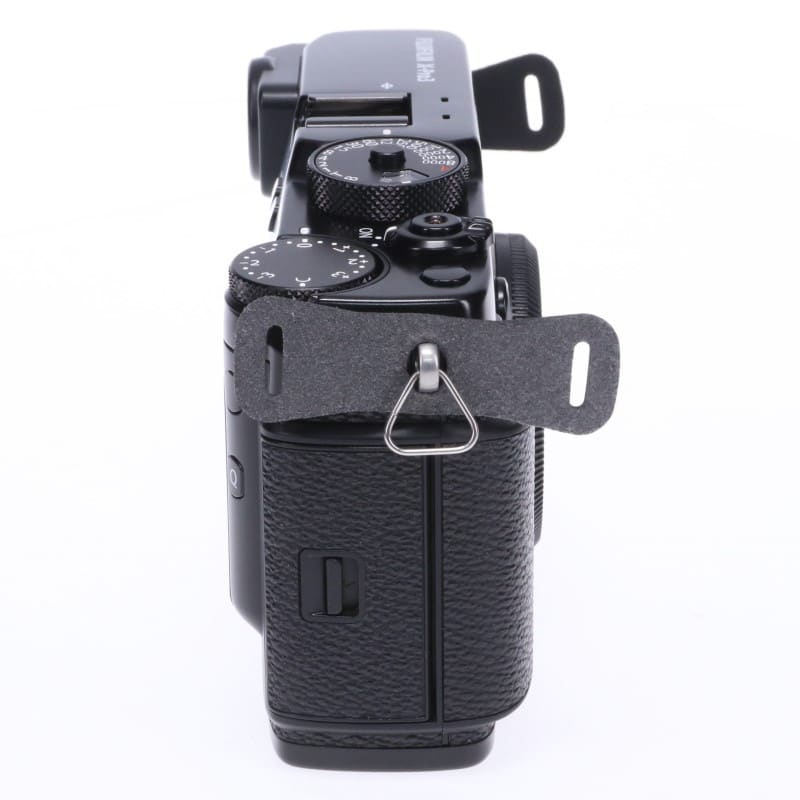 FUJIFILM X-Pro3 ボディ ブラック