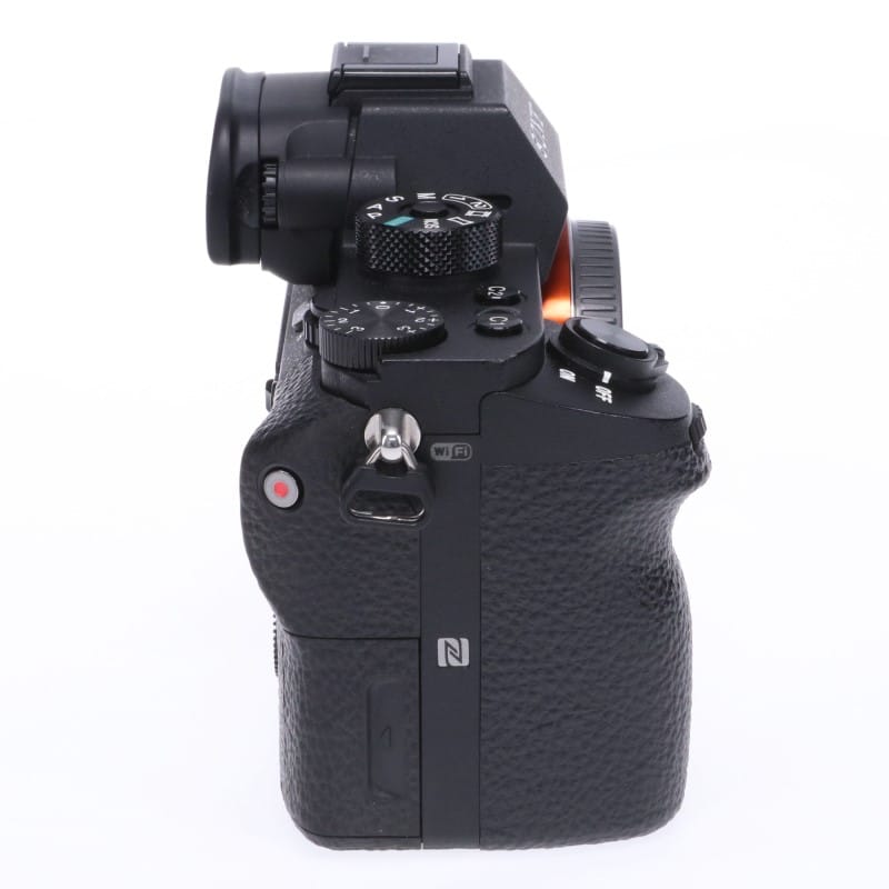 α7R II ボディ ILCE-7RM2