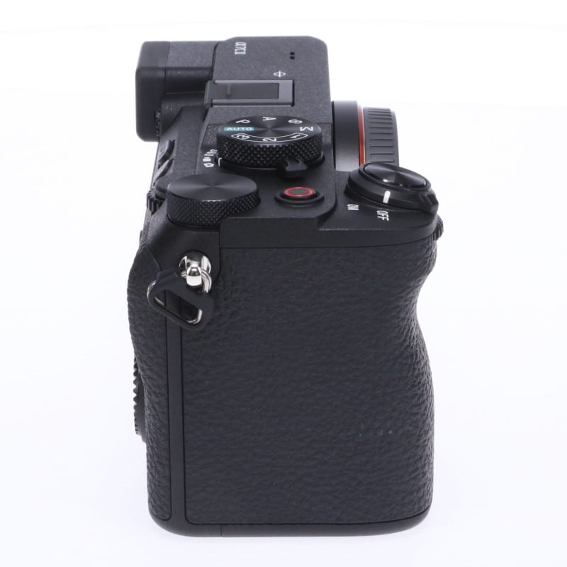 α7C II ボディ ブラック ILCE-7CM2B