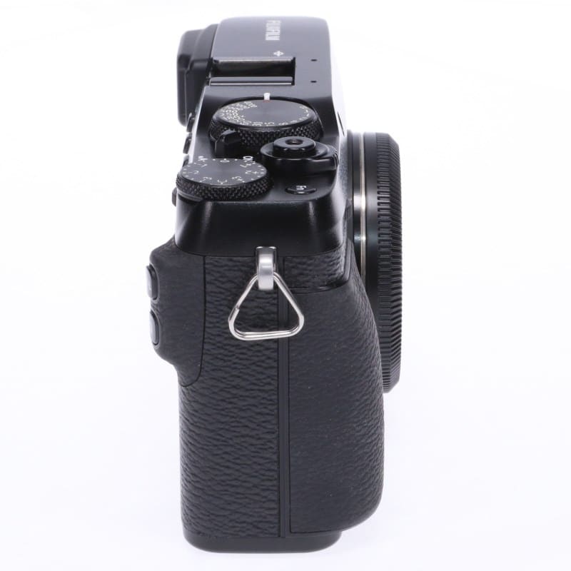 FUJIFILM X-E3 ボディ ブラック