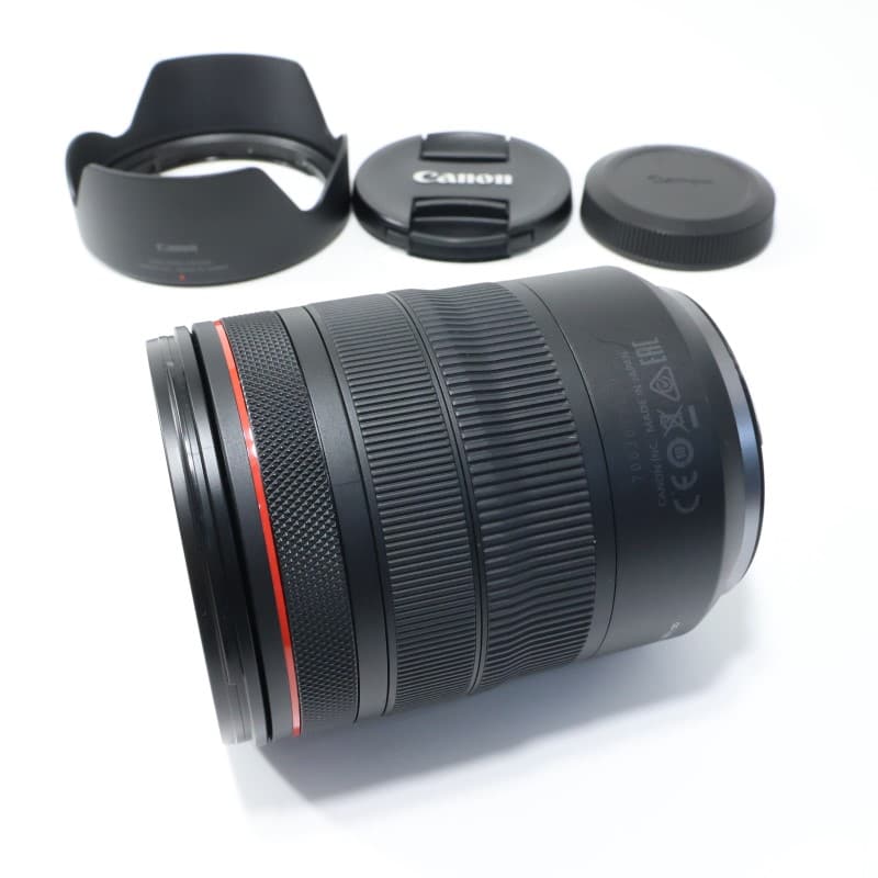 RF24-105mm F4 L IS USM