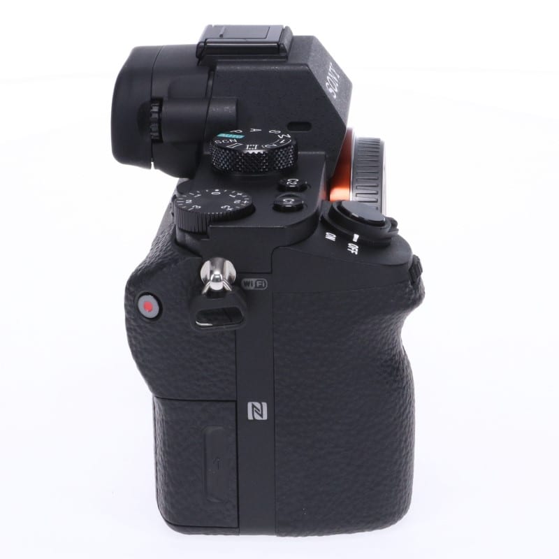 α7 II ボディ ILCE-7M2B