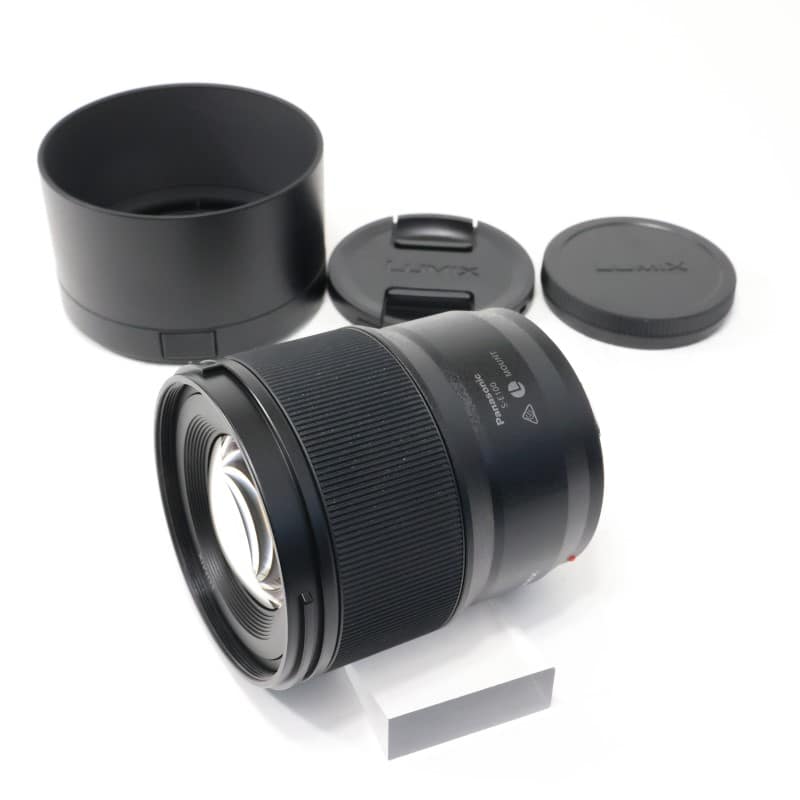 LUMIX S 100mm F2.8 MACRO S-E100
