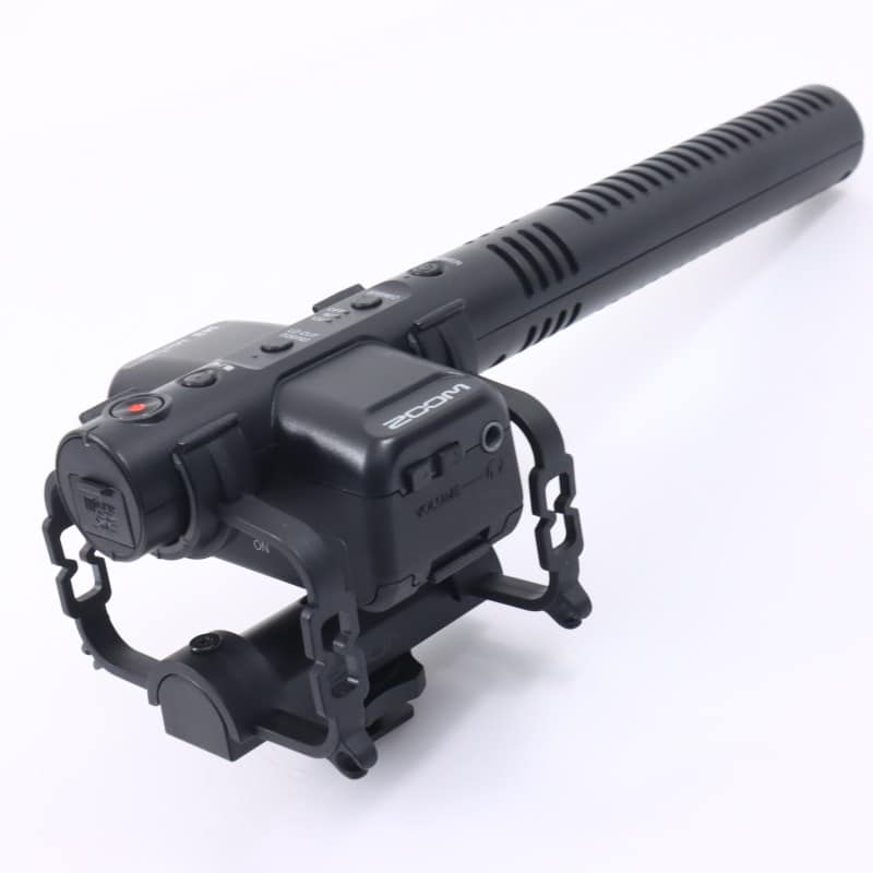 M3 MicTrak