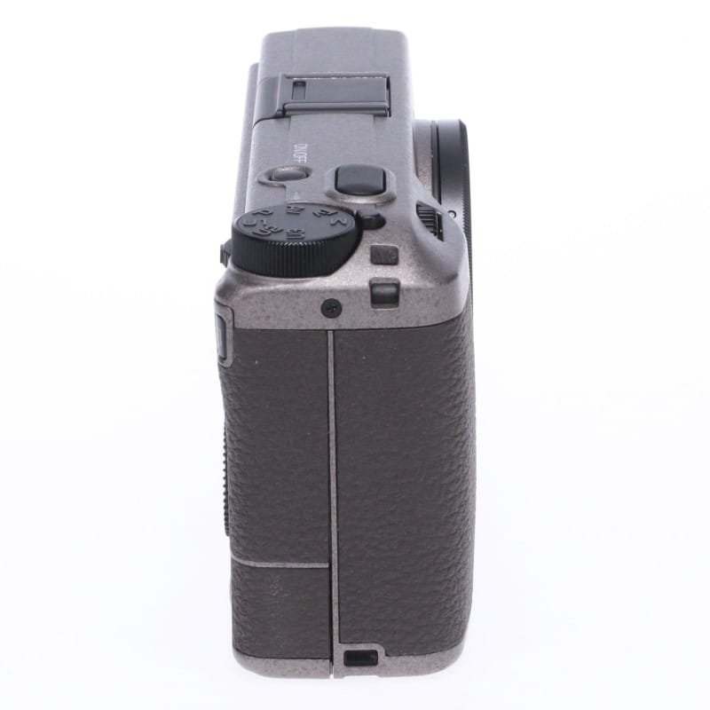 RICOH GR III Diary Edition