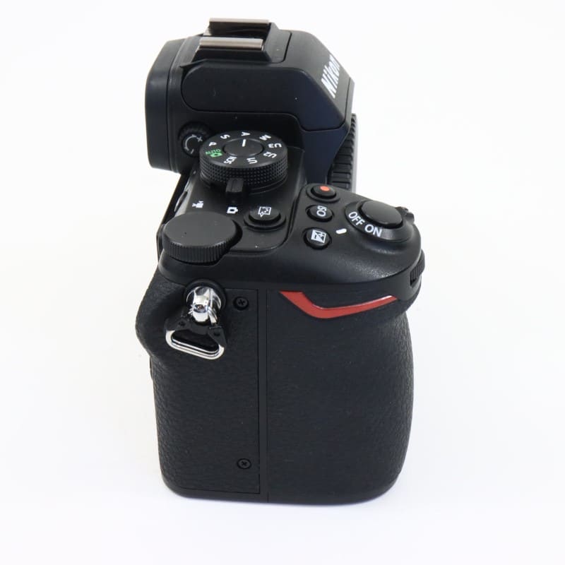 Z50II ボディ