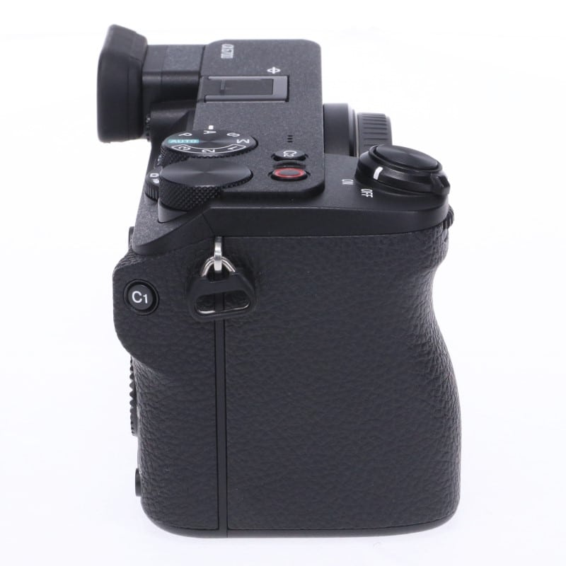 α6700 ボディ ILCE-6700