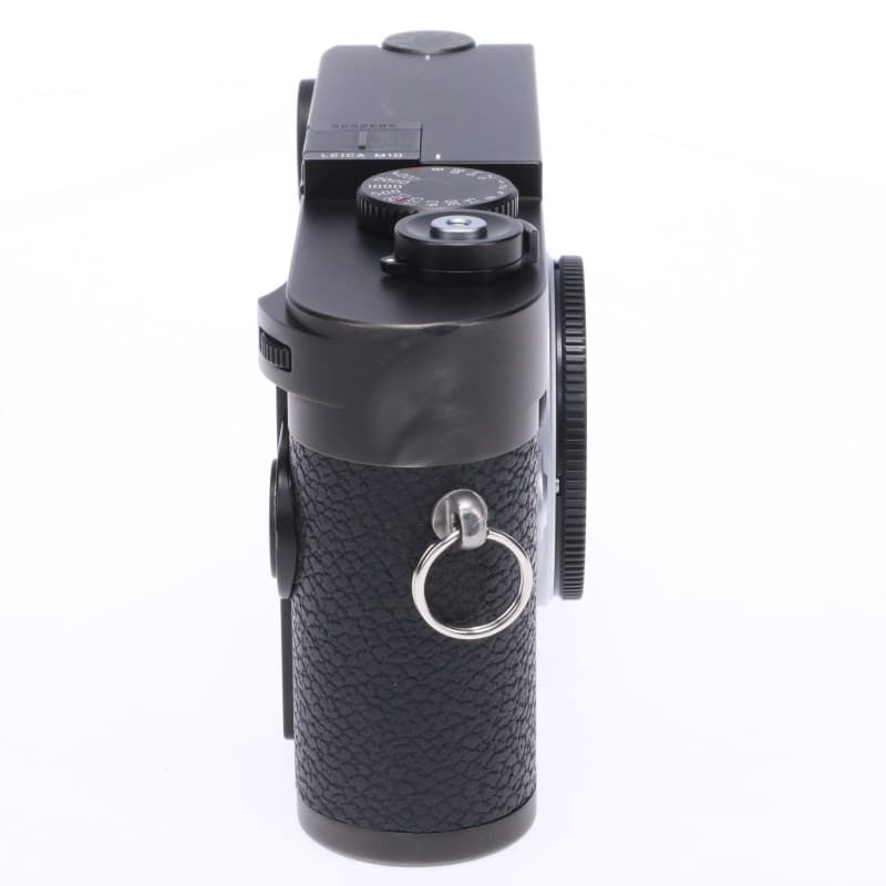 Leica M10 ブラッククローム 20000