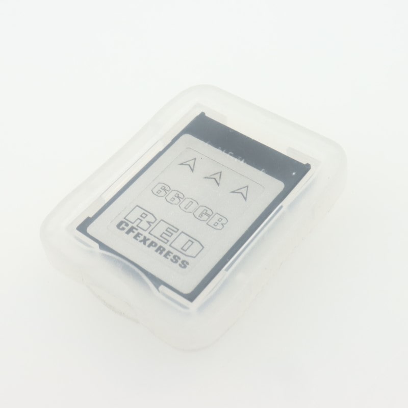 750-0098 [RED Pro Cfexpress 660GB]