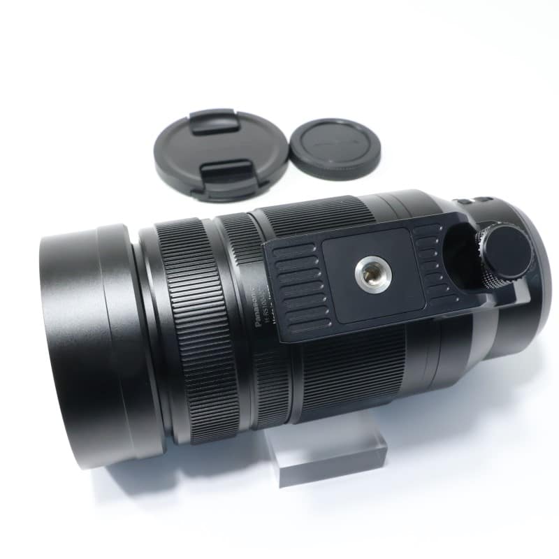 LEICA DG VARIO-ELMAR 100-400mm / F4.0-6.3 ASPH. / POWER O.I.S.