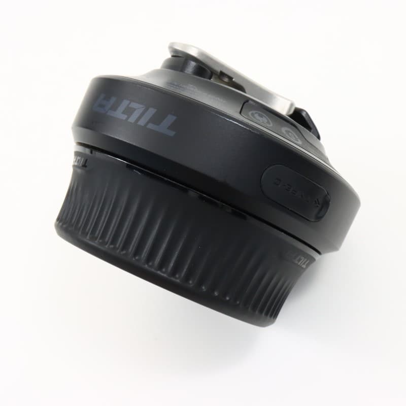 WLC-T05 [Nucleus Nano II Wireless Lens Control System]