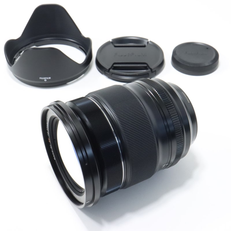 富士フイルム フジノン XF 16-55mm F2.8 R LM WR 中古