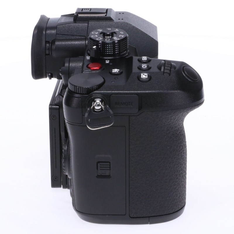 LUMIX GH6 ボディ DC-GH6-K