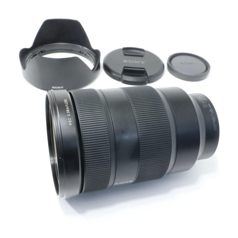 FE 24-70mm F2.8 GM SEL2470GM