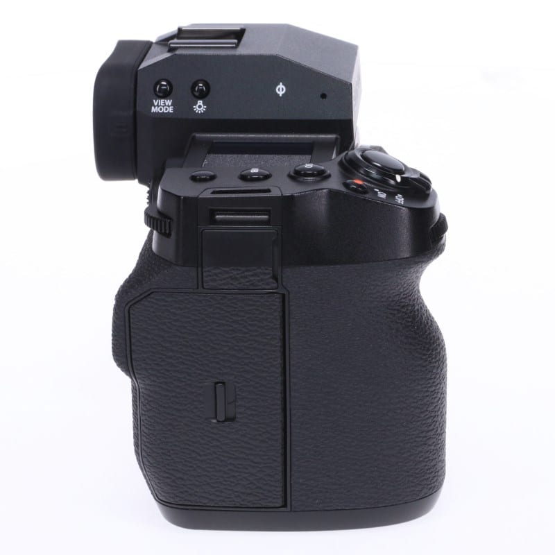 富士フイルム FUJIFILM X-H2S ボディ AB-ランク 中古｜フジヤカメラ