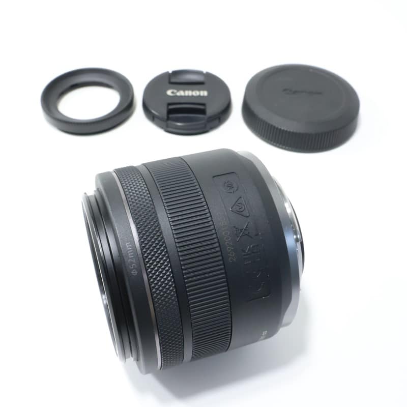 RF35mm F1.8 MACRO IS STM