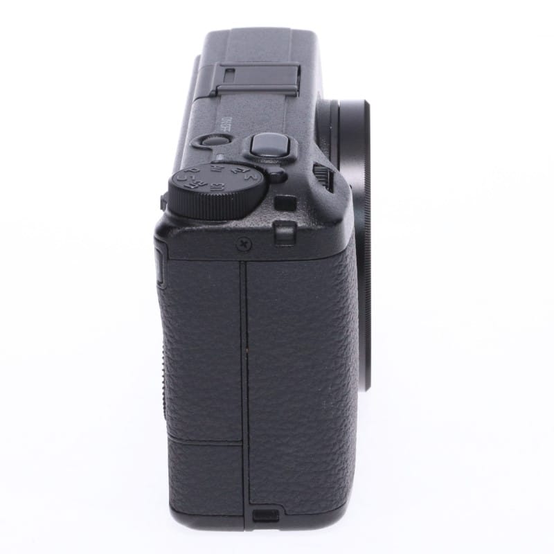 RICOH GR III HDF