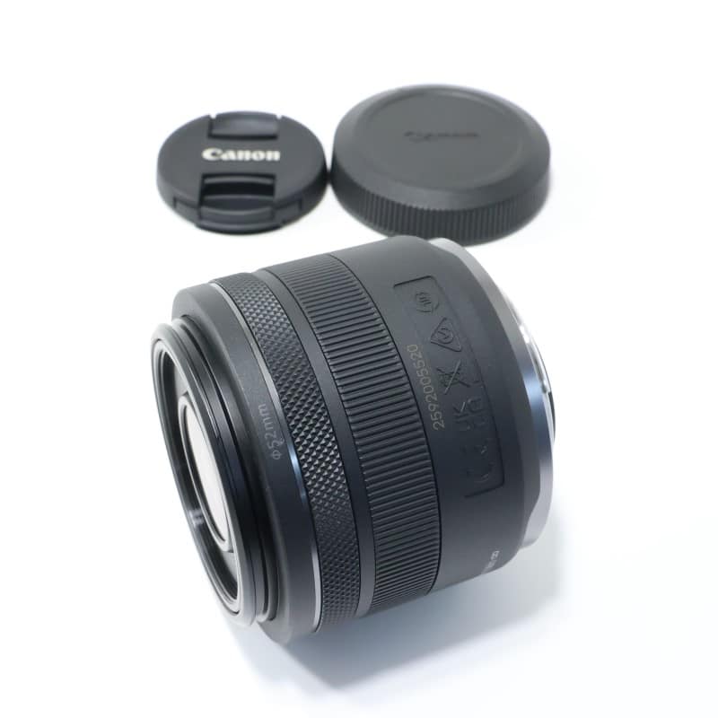 RF35mm F1.8 MACRO IS STM