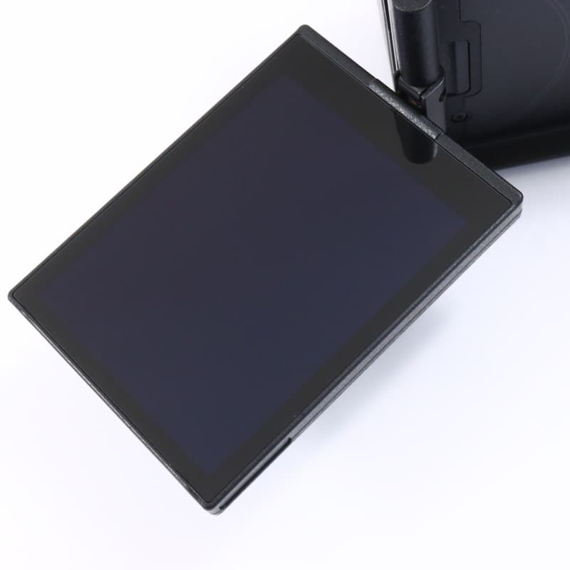FX30 XLRハンドルユニット同梱モデル ILME-FX30