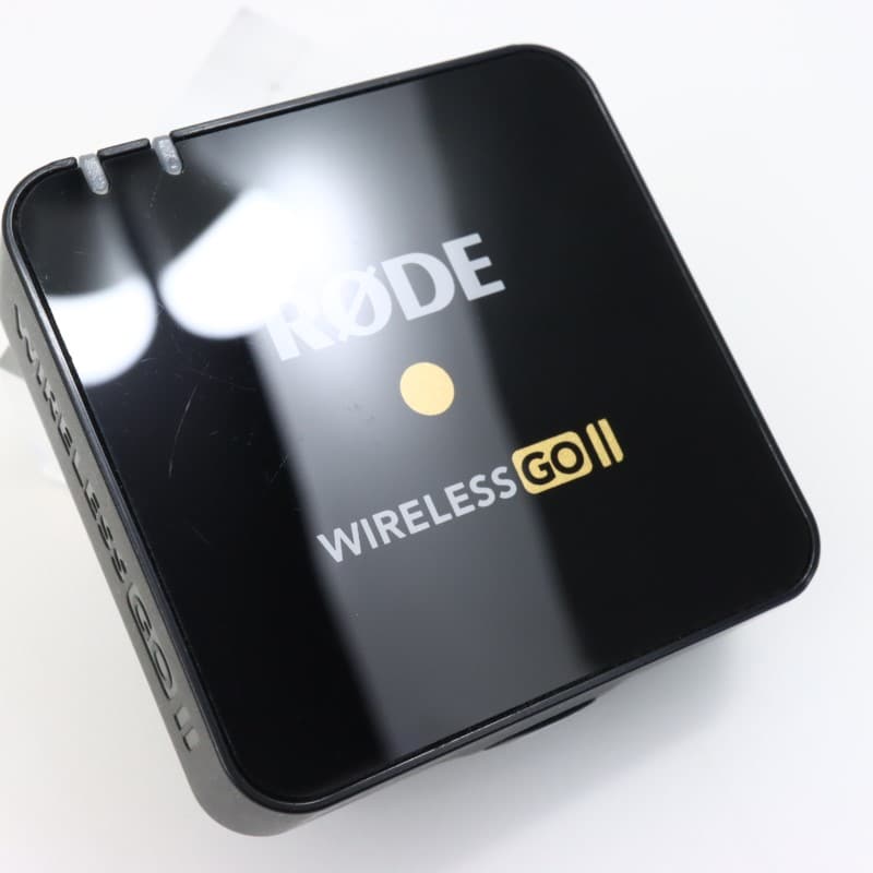 WIGOII [Wireless GO II]