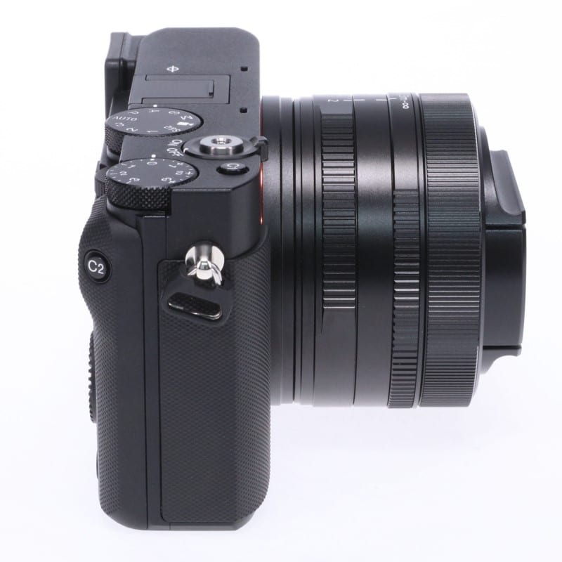 Cyber-shot RX1R III DSC-RX1RM3