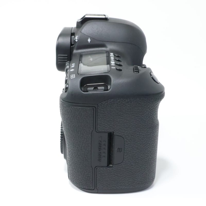 EOS 5D Mark IV ボディー