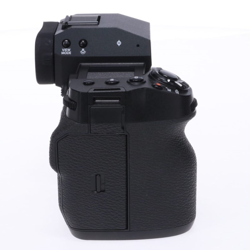 FUJIFILM X-H2S ボディ